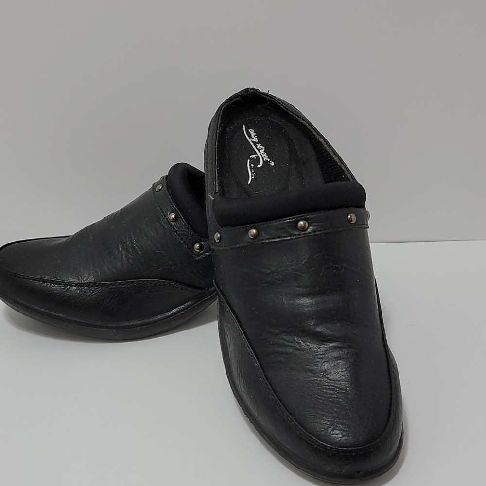 Casy street comfort wave shoes